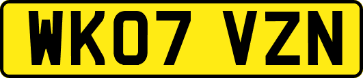 WK07VZN