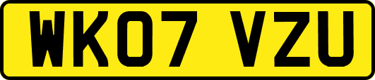 WK07VZU