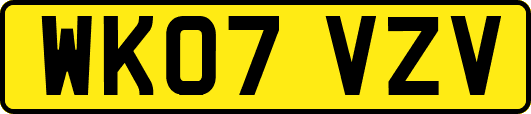 WK07VZV