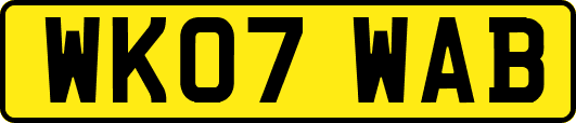 WK07WAB