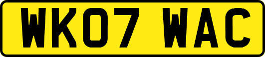 WK07WAC