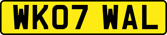 WK07WAL