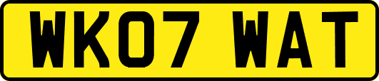 WK07WAT