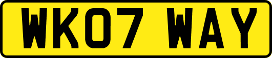 WK07WAY
