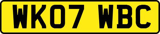 WK07WBC