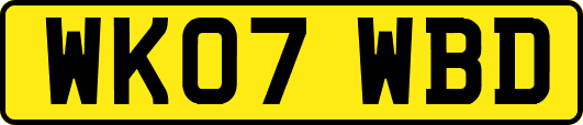 WK07WBD