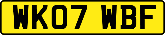 WK07WBF