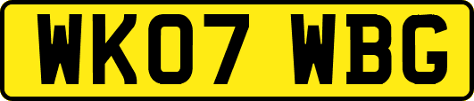 WK07WBG