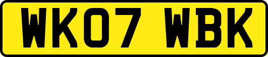 WK07WBK