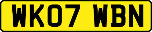 WK07WBN