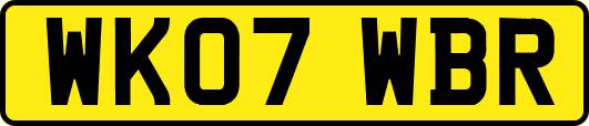 WK07WBR