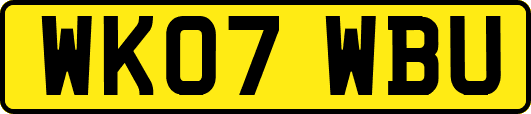 WK07WBU