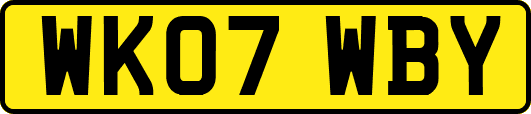 WK07WBY