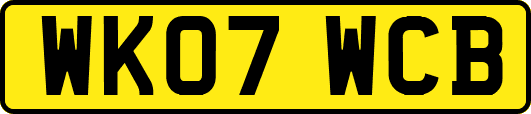 WK07WCB