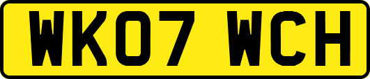WK07WCH