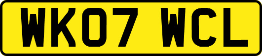 WK07WCL