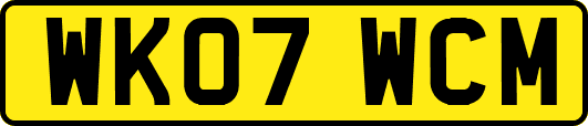 WK07WCM