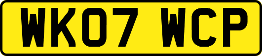 WK07WCP