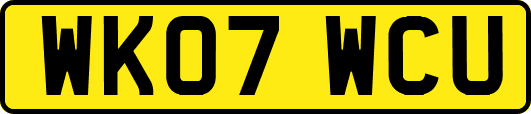 WK07WCU