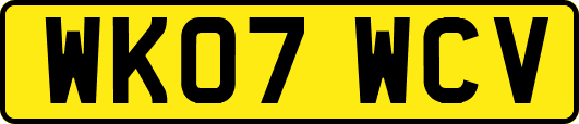 WK07WCV