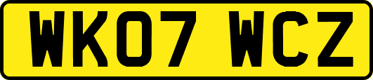 WK07WCZ