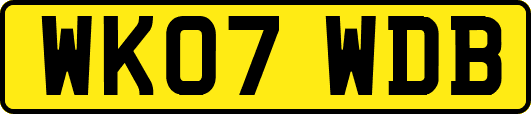 WK07WDB