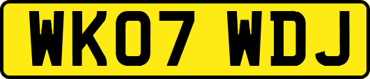 WK07WDJ