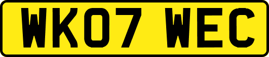 WK07WEC