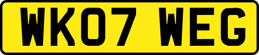 WK07WEG