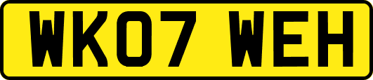 WK07WEH