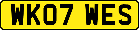 WK07WES