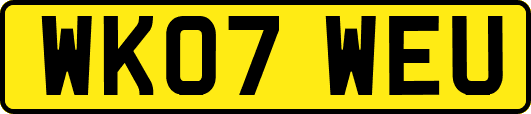 WK07WEU