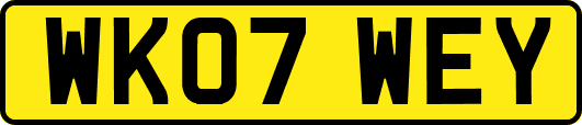 WK07WEY