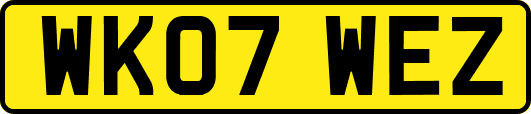 WK07WEZ