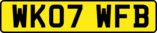 WK07WFB