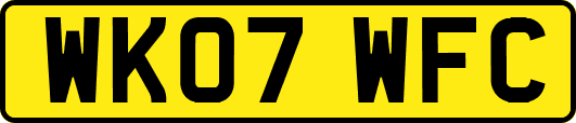 WK07WFC