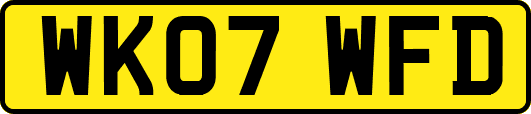 WK07WFD