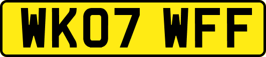 WK07WFF