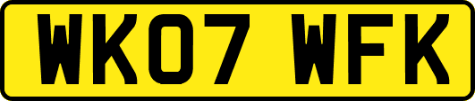 WK07WFK