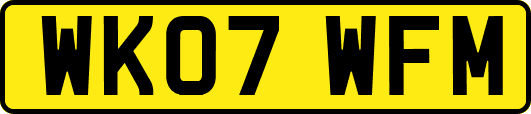 WK07WFM