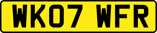 WK07WFR
