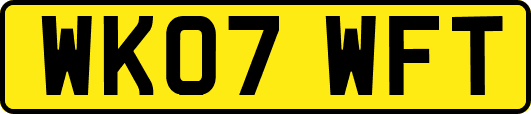 WK07WFT