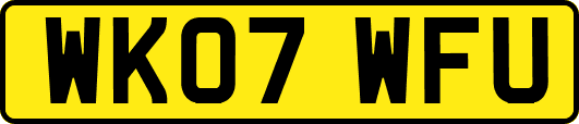 WK07WFU