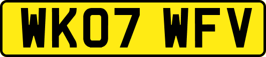 WK07WFV