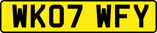 WK07WFY