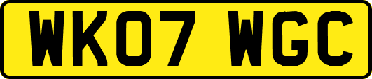 WK07WGC