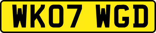WK07WGD