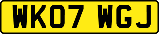 WK07WGJ
