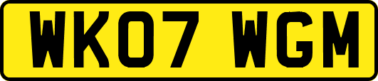 WK07WGM