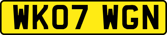 WK07WGN